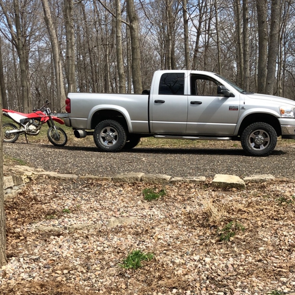 Meet your Posher, Victor